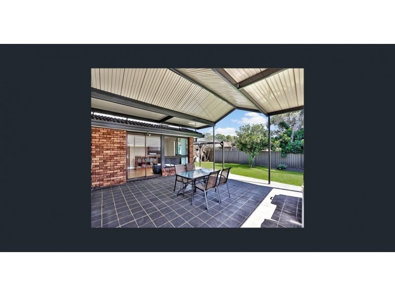 2 Merino Circuit, St Clair NSW 2759