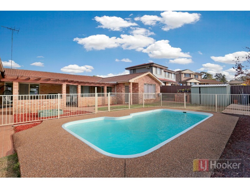 21 Skylark Crescent, Erskine Park NSW 2759