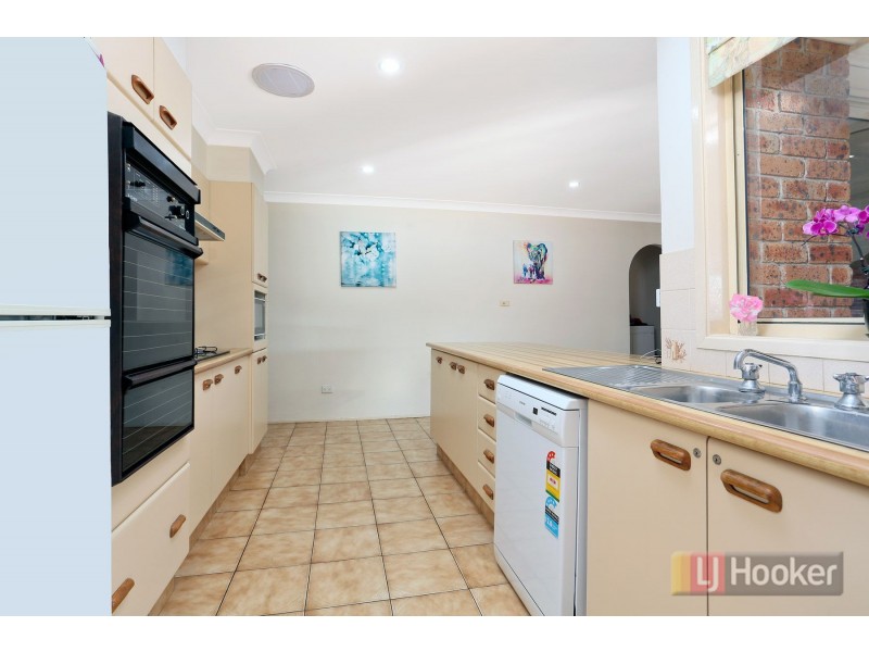 21 Skylark Crescent, Erskine Park NSW 2759