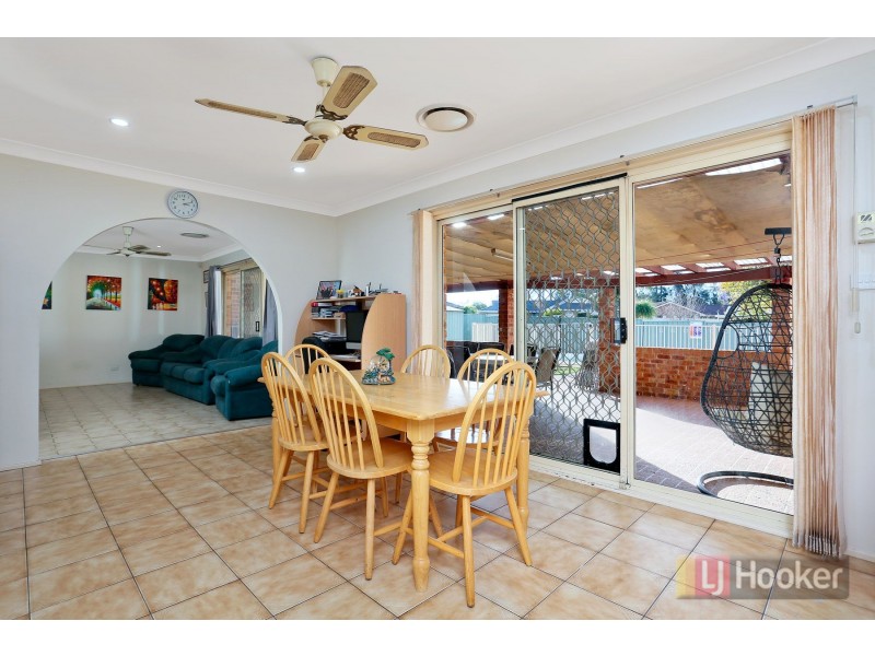 21 Skylark Crescent, Erskine Park NSW 2759