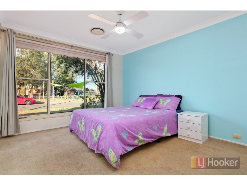 21 Skylark Crescent, Erskine Park NSW 2759