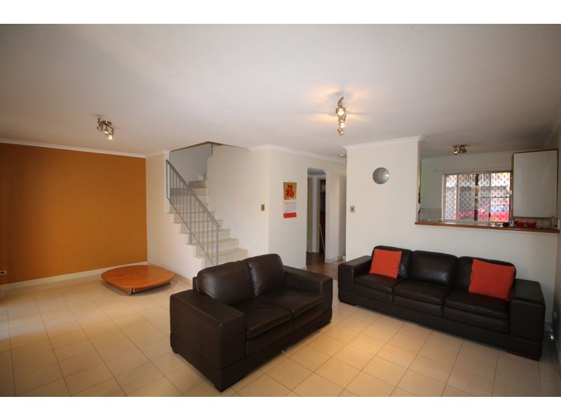 21/47 Wentworth Avenue, Westmead NSW 2145