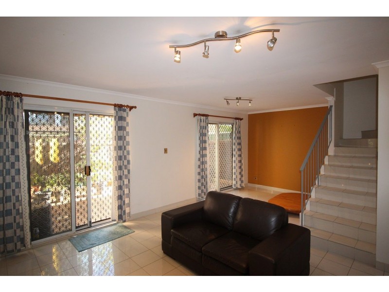 21/47 Wentworth Avenue, Westmead NSW 2145