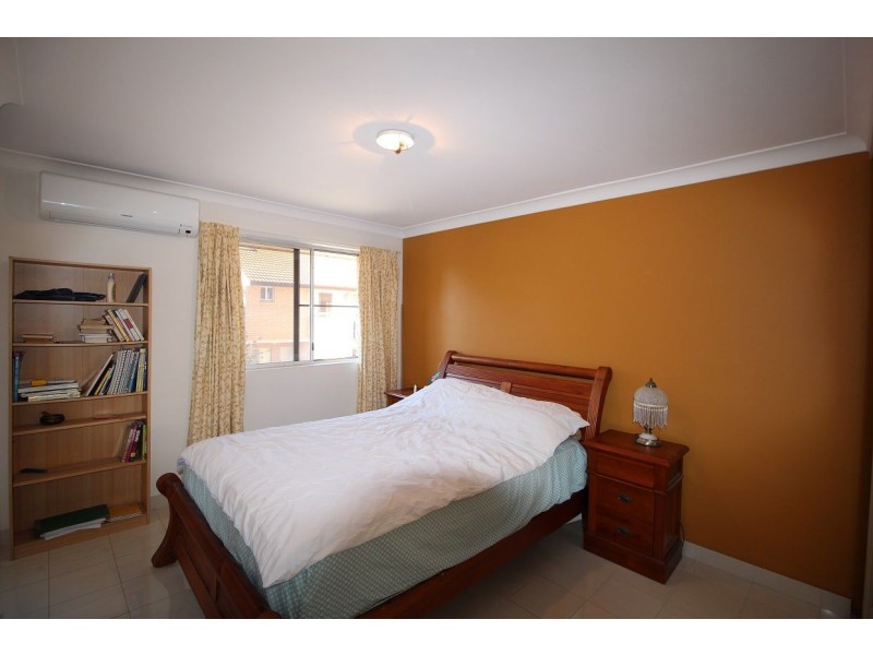 21/47 Wentworth Avenue, Westmead NSW 2145