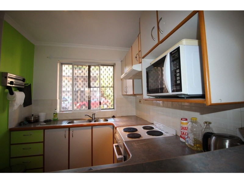 21/47 Wentworth Avenue, Westmead NSW 2145