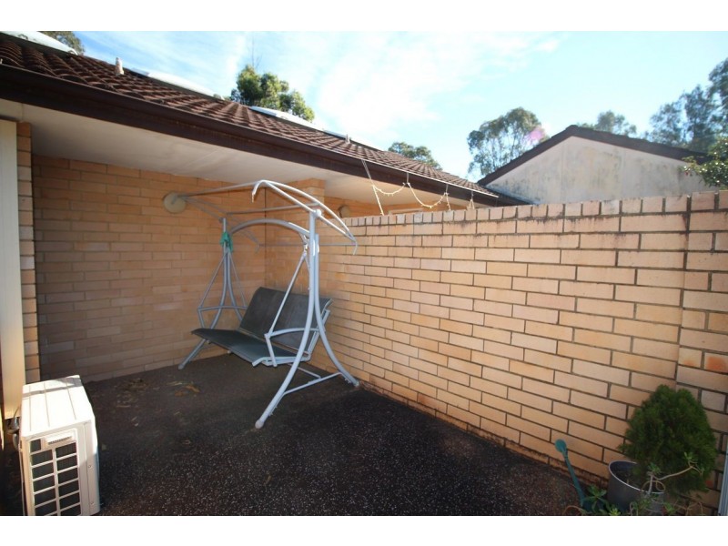 21/47 Wentworth Avenue, Westmead NSW 2145