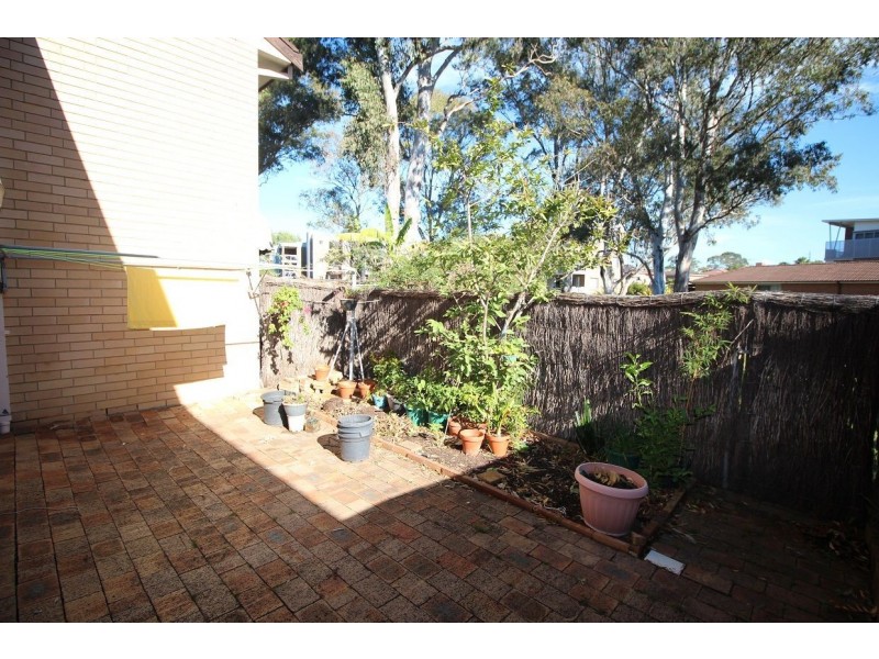 21/47 Wentworth Avenue, Westmead NSW 2145