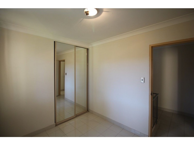 21/47 Wentworth Avenue, Westmead NSW 2145