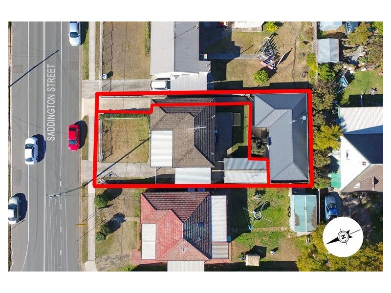 14 & 14A Saddington Street, St Marys NSW 2760