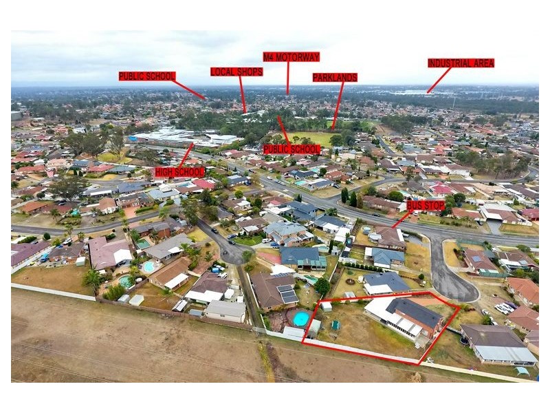 5 Libra Place, Erskine Park NSW 2759