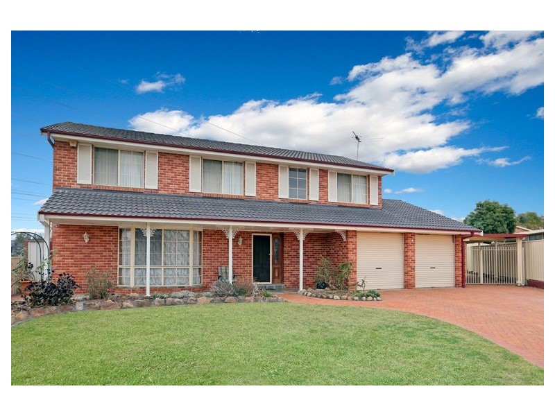 5 Libra Place, Erskine Park NSW 2759