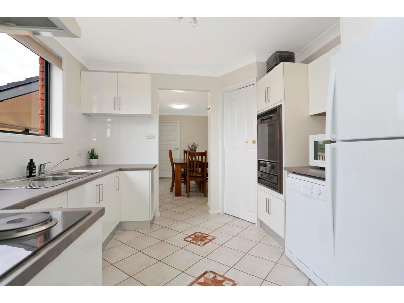 20 Burke Avenue, Werrington County NSW 2747