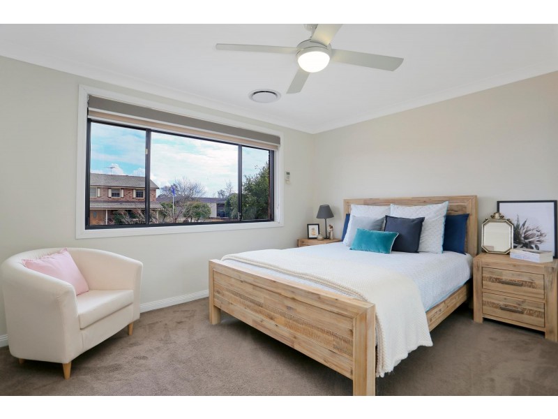 20 Burke Avenue, Werrington County NSW 2747