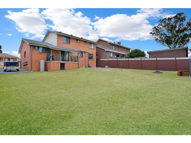 20 Burke Avenue, Werrington County NSW 2747