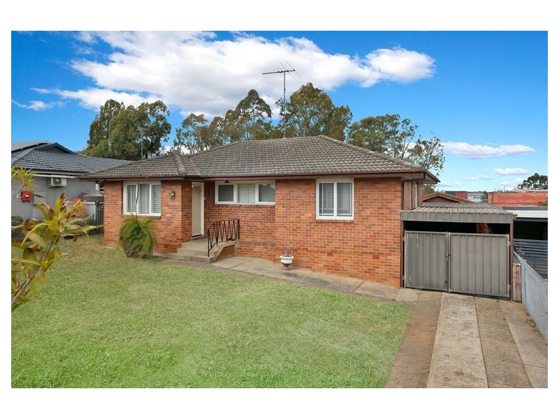 133 Samarai Rd, Whalan NSW 2770