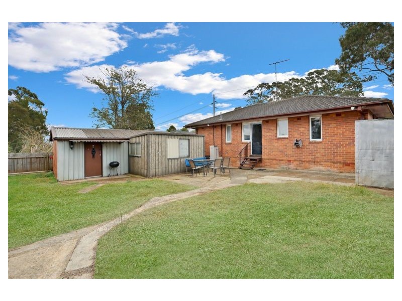 133 Samarai Rd, Whalan NSW 2770