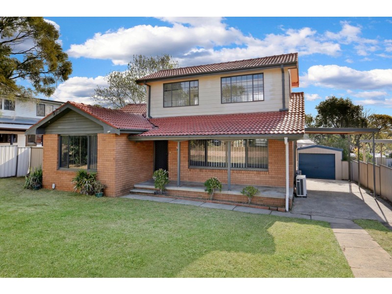 200 Blacktown Road, Blacktown NSW 2148