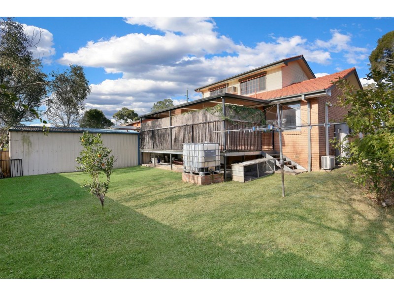 200 Blacktown Road, Blacktown NSW 2148