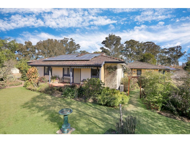 2 Ogilvie Place, Blackett NSW 2770