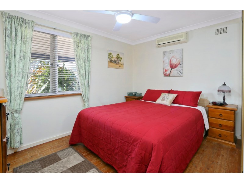 2 Ogilvie Place, Blackett NSW 2770