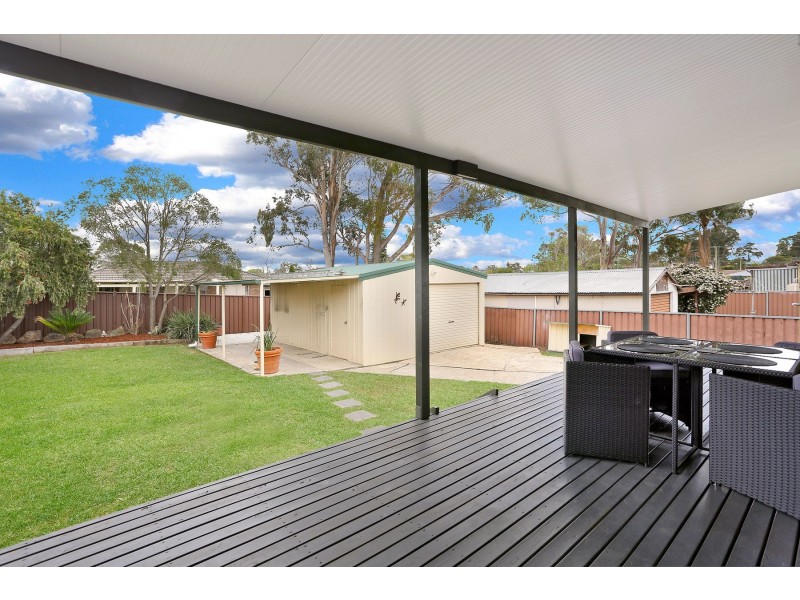 103 Marsden Road, St Marys NSW 2760