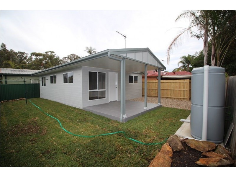 7A Greta Place, Hebersham NSW 2770