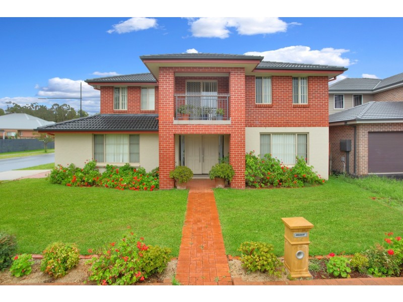 69 Kirkwood Crescent, Colebee NSW 2761