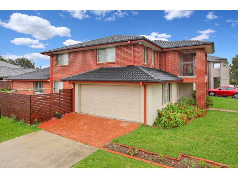 69 Kirkwood Crescent, Colebee NSW 2761