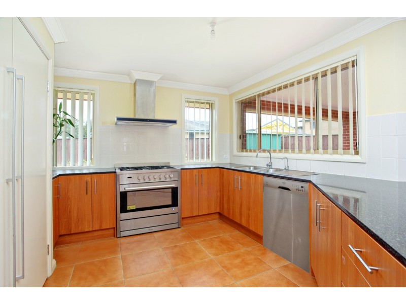 69 Kirkwood Crescent, Colebee NSW 2761