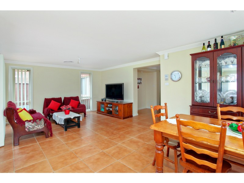 69 Kirkwood Crescent, Colebee NSW 2761