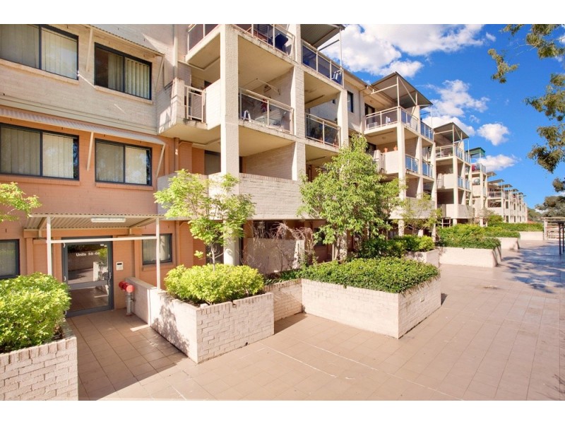 59/502 Carlisle Avenue, Mount Druitt NSW 2770