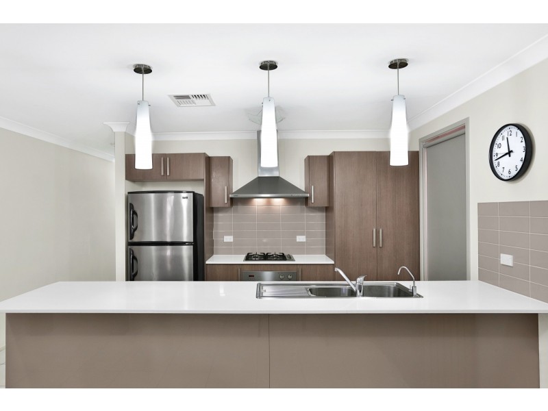 34 Wiseman Circuit, Ropes Crossing NSW 2760