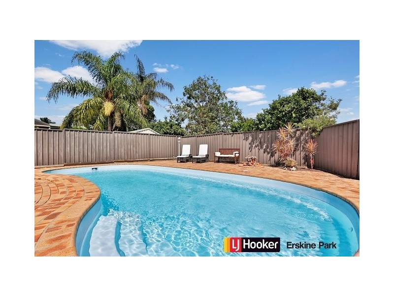 29 Chateau Crescent, St Clair NSW 2759