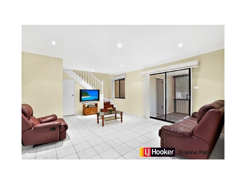 29 Chateau Crescent, St Clair NSW 2759