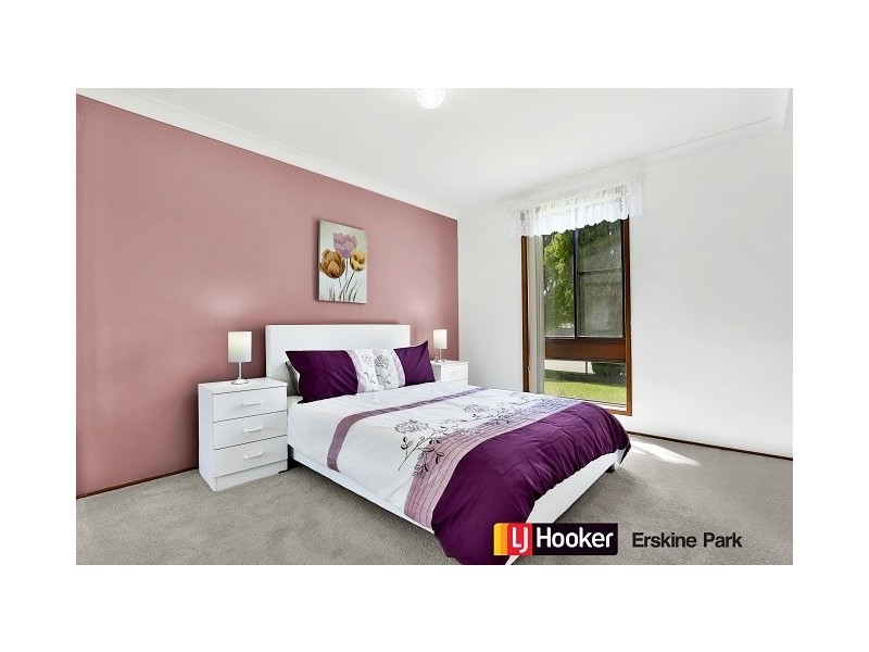 29 Chateau Crescent, St Clair NSW 2759