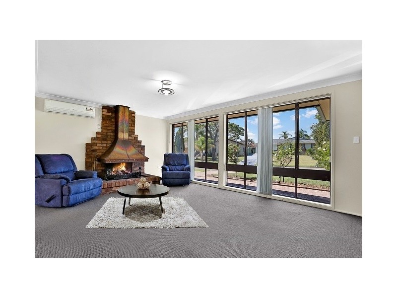 2 Merino Circuit, St Clair NSW 2759