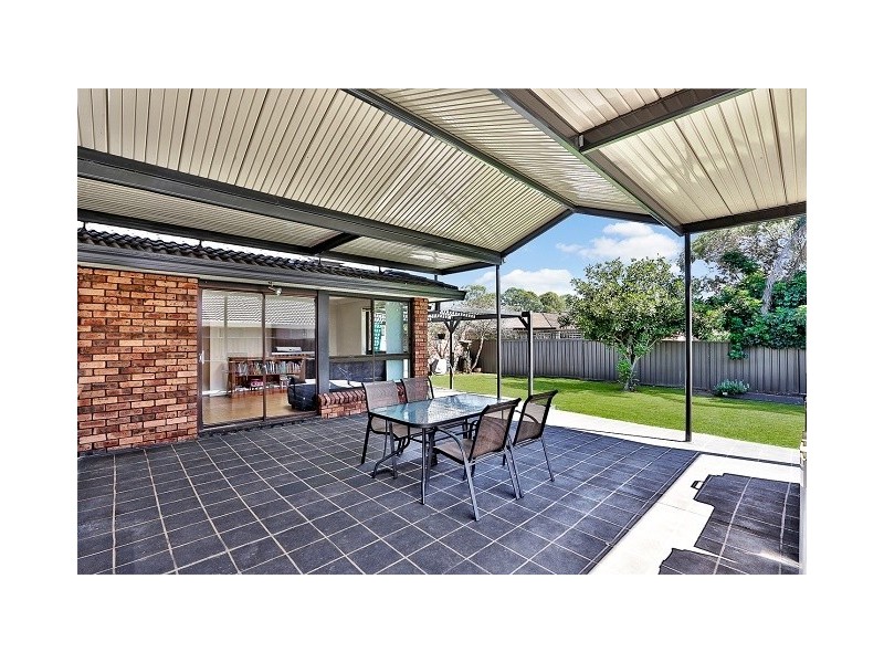 2 Merino Circuit, St Clair NSW 2759