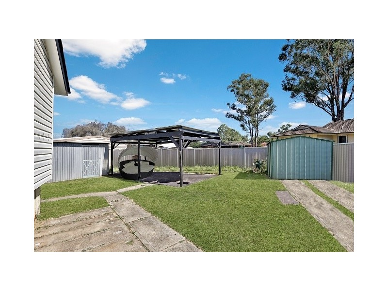 3 Anitra Place, Shalvey NSW 2770