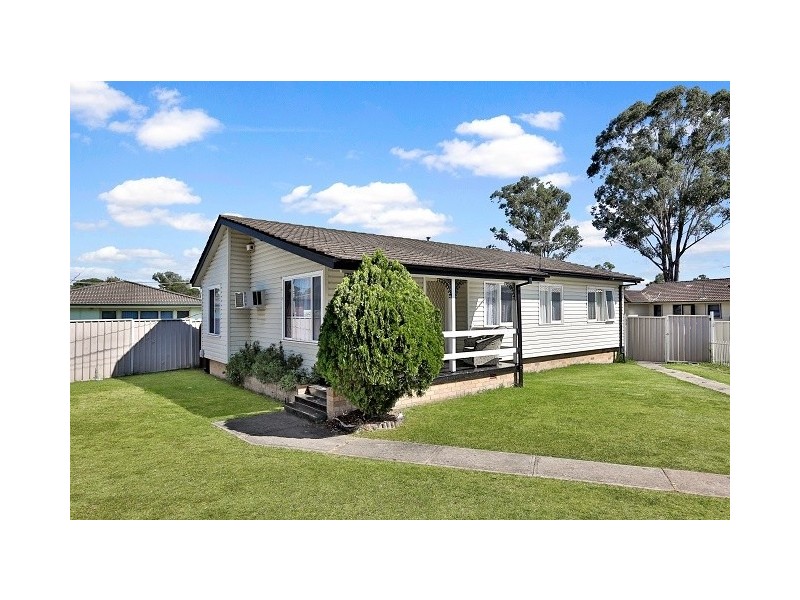 3 Anitra Place, Shalvey NSW 2770