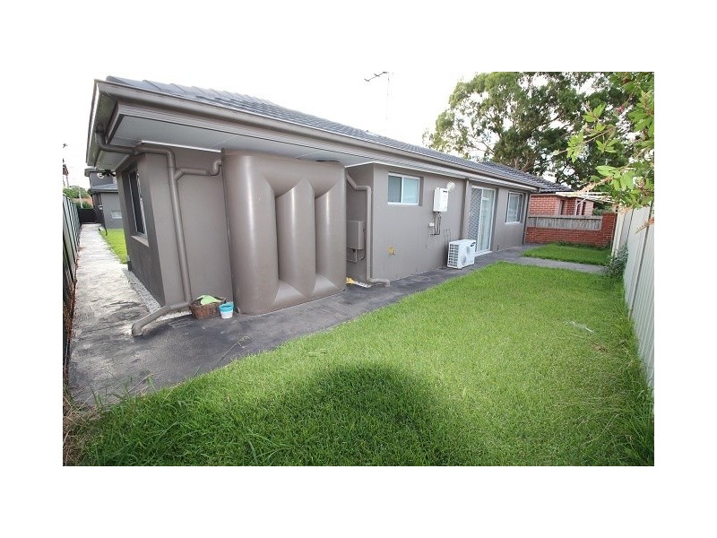 19A Broxbourne Street, Westmead NSW 2145