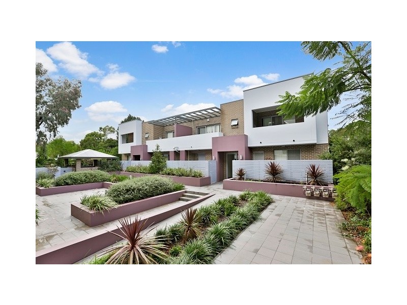 4/62 Railway Terrace, Granville NSW 2142