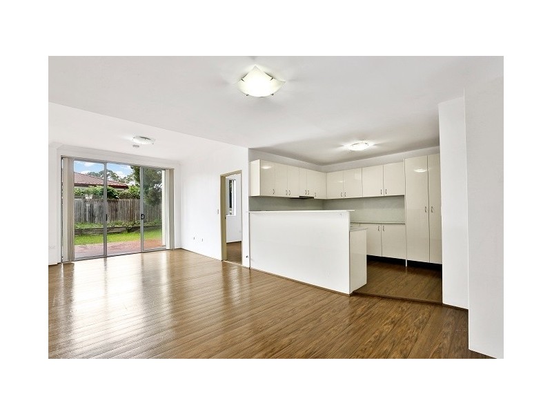4/62 Railway Terrace, Granville NSW 2142