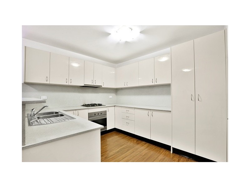 4/62 Railway Terrace, Granville NSW 2142