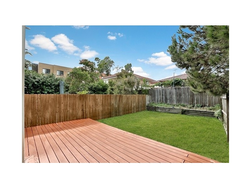 4/62 Railway Terrace, Granville NSW 2142