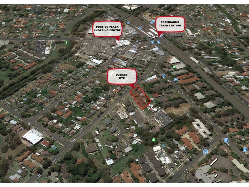 26 and 28 Toongabbie Road, Toongabbie NSW 2146