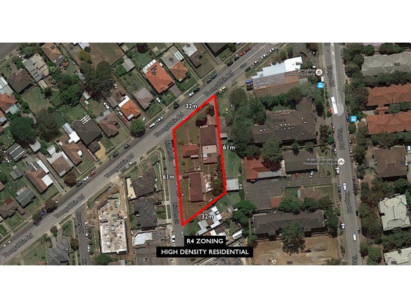 26 and 28 Toongabbie Road, Toongabbie NSW 2146