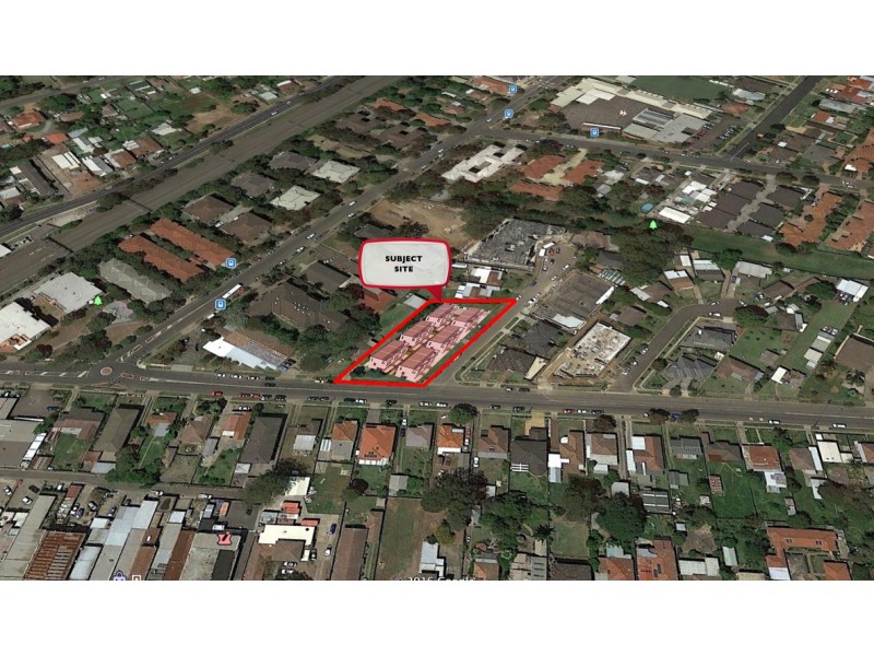 26 and 28 Toongabbie Road, Toongabbie NSW 2146