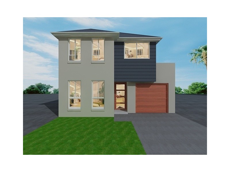 Lot 13, Schofields NSW 2762