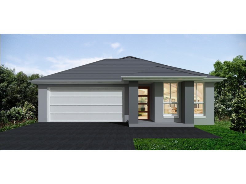 Lot 2094, Oran Park NSW 2570