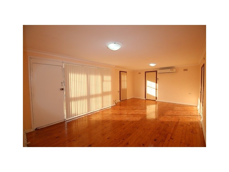 12 Discovery Avenue, Willmot NSW 2770